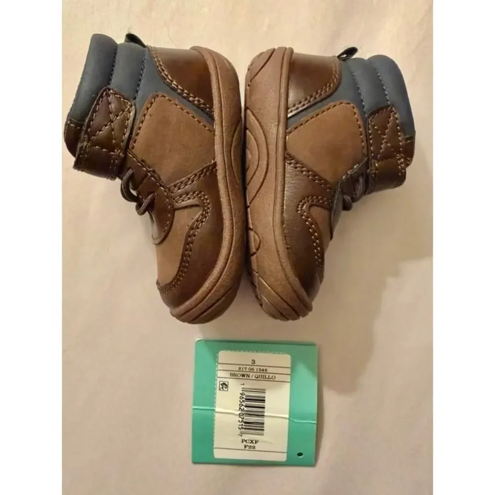 Stride Rite nwt surprize